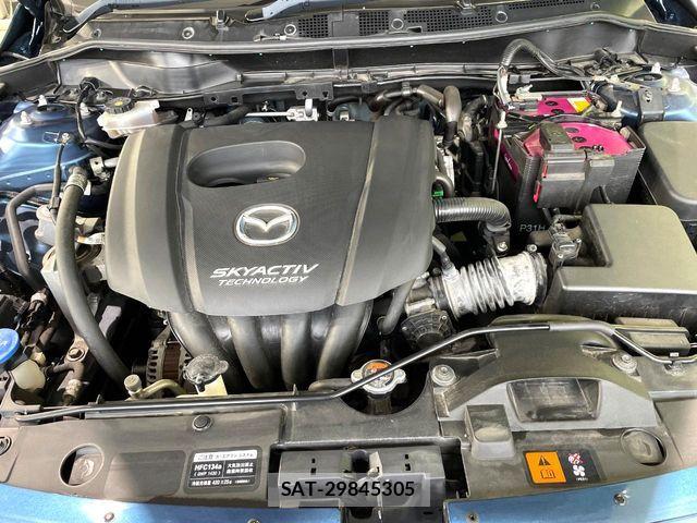 Mazda DEMIO 2018-05 7217730-17