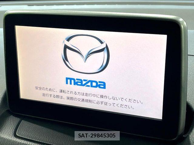 Mazda DEMIO 2018-05 7217730-3