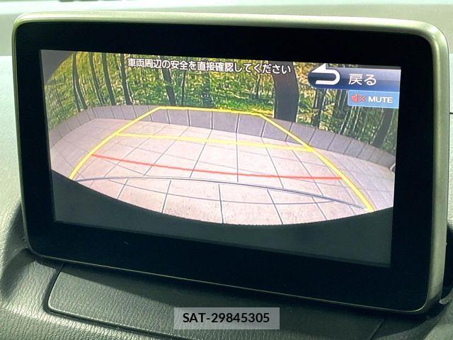 Mazda DEMIO 2018-05 7217730-4