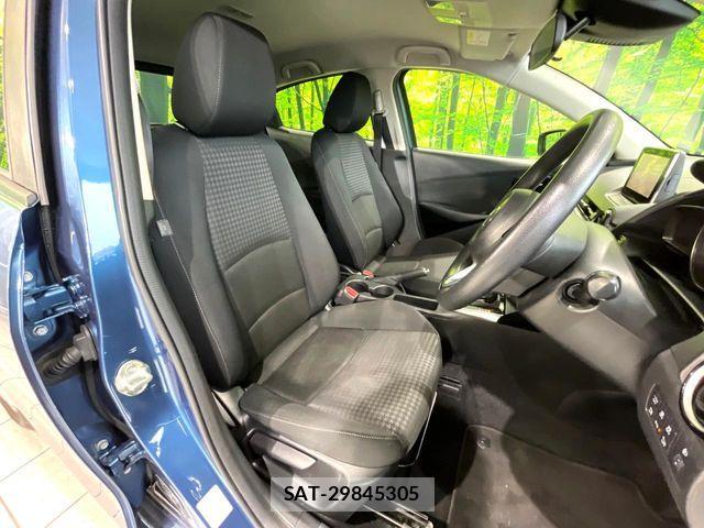 Mazda DEMIO 2018-05 7217730-7
