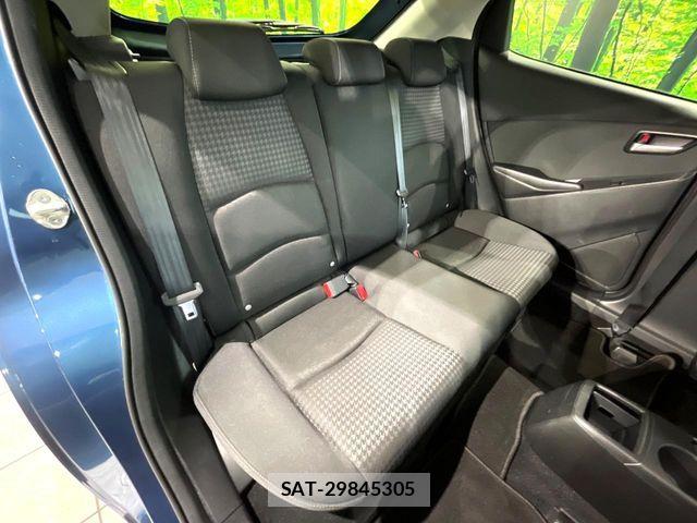 Mazda DEMIO 2018-05 7217730-8