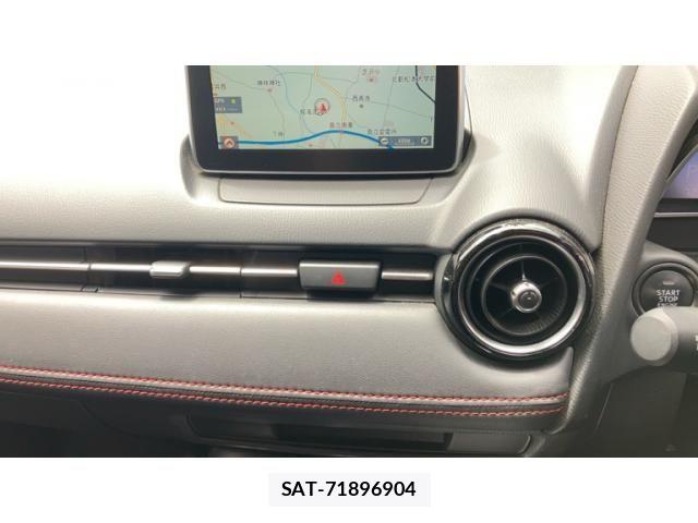 Mazda DEMIO 2015-02 7217695-7