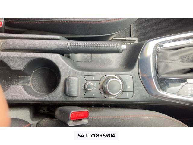 Mazda DEMIO 2015-02 7217695-8