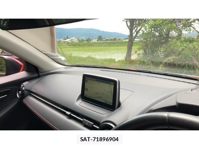 Mazda DEMIO 2015-02 7217695-9