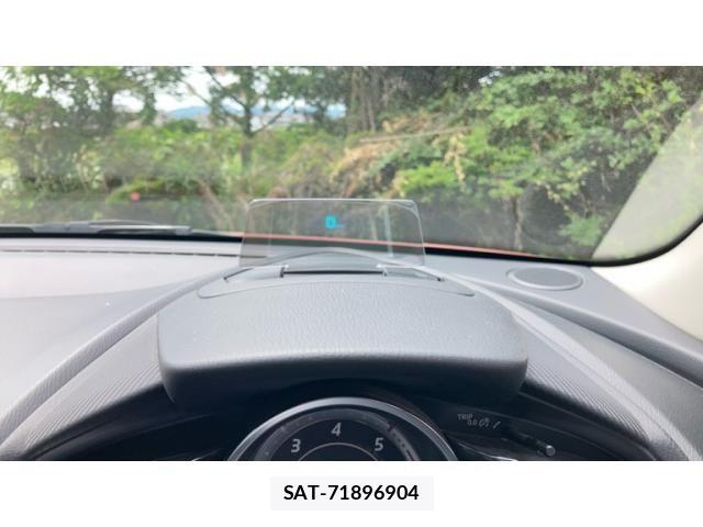 Mazda DEMIO 2015-02 7217695-10