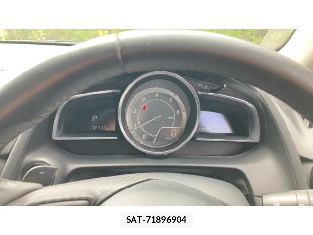 Mazda DEMIO 2015-02 7217695-11