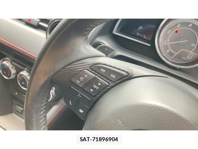 Mazda DEMIO 2015-02 7217695-12