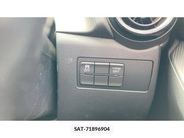 Mazda DEMIO 2015-02 7217695-14