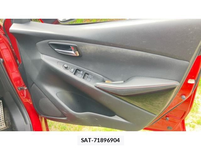 Mazda DEMIO 2015-02 7217695-17