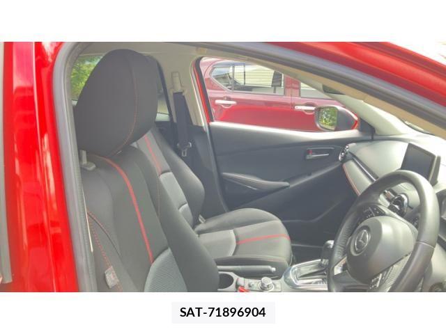 Mazda DEMIO 2015-02 7217695-19