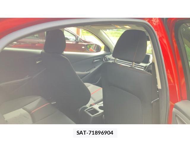 Mazda DEMIO 2015-02 7217695-20