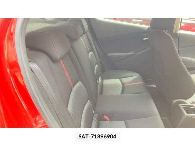 Mazda DEMIO 2015-02 7217695-23