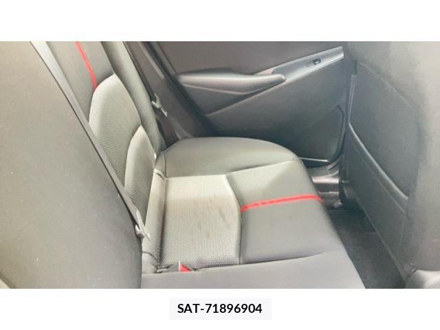 Mazda DEMIO 2015-02 7217695-24