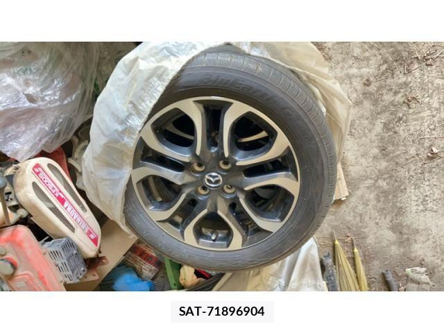 Mazda DEMIO 2015-02 7217695-26