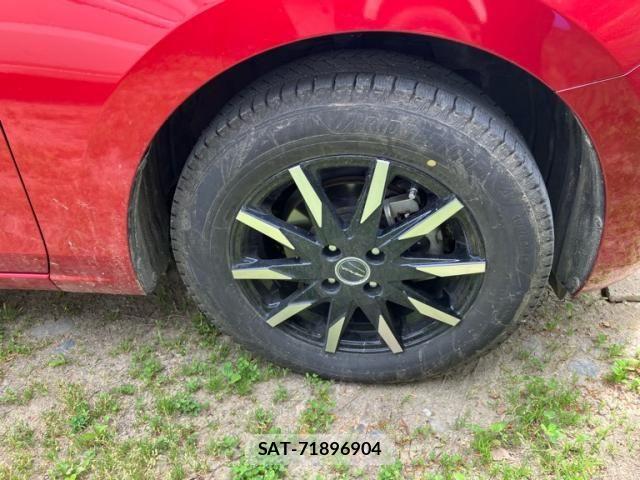 Mazda DEMIO 2015-02 7217695-2
