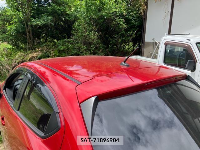 Mazda DEMIO 2015-02 7217695-5