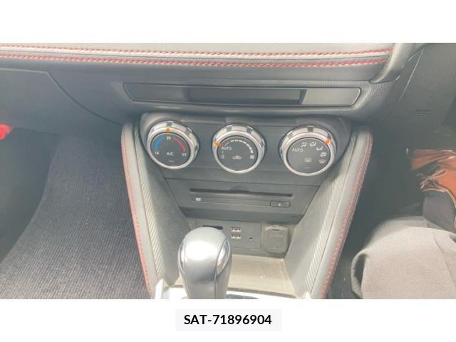 Mazda DEMIO 2015-02 7217695-6