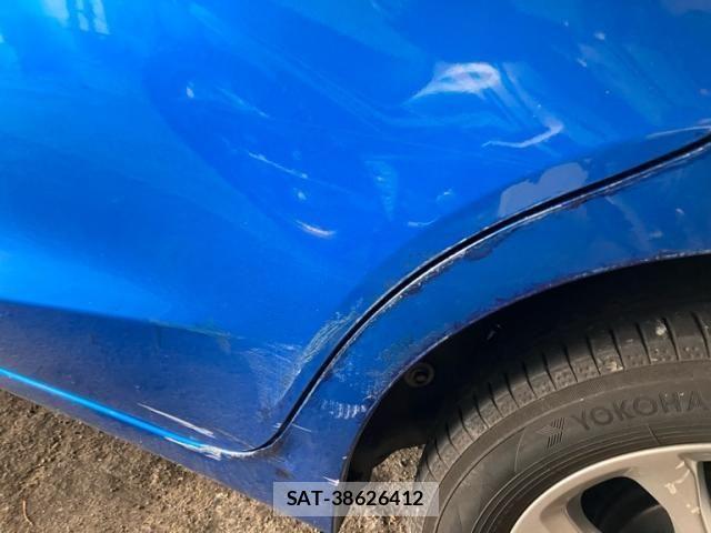 Mazda DEMIO 2015-06 7217702-9