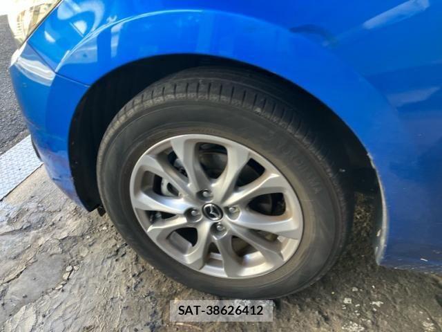 Mazda DEMIO 2015-06 7217702-10