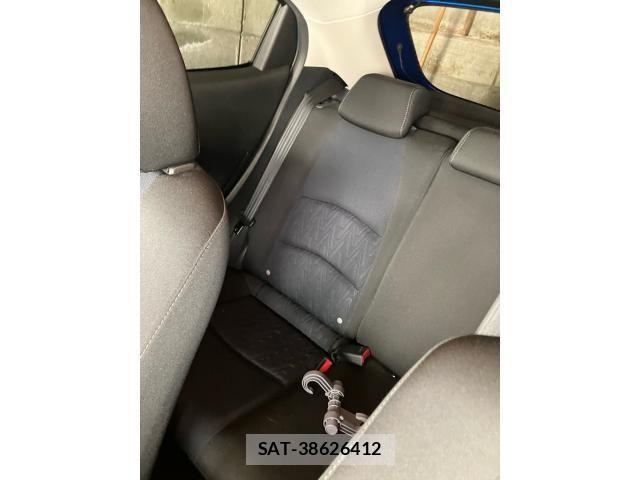 Mazda DEMIO 2015-06 7217702-14