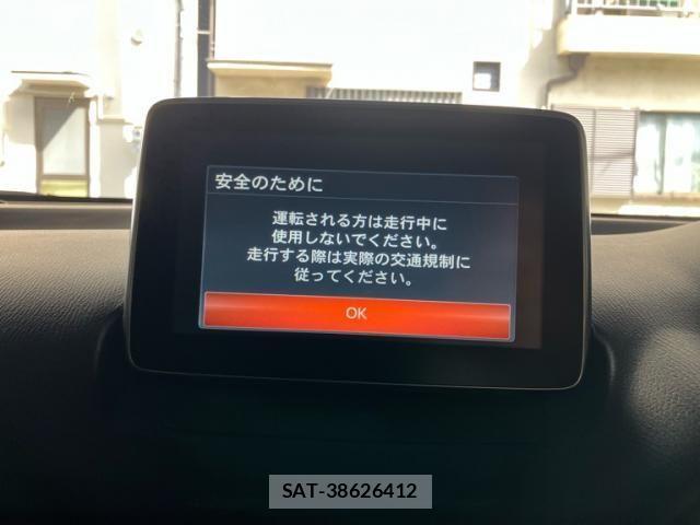 Mazda DEMIO 2015-06 7217702-15