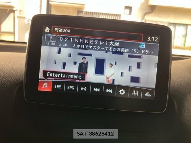 Mazda DEMIO 2015-06 7217702-19