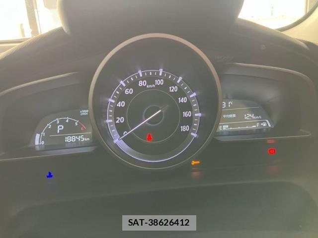 Mazda DEMIO 2015-06 7217702-21