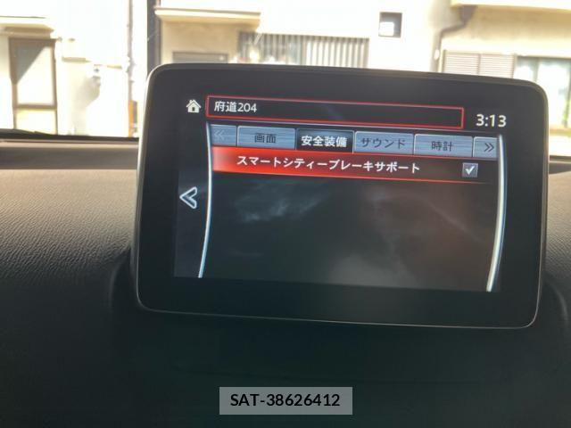 Mazda DEMIO 2015-06 7217702-22