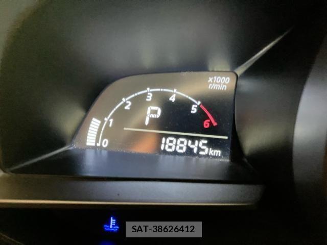 Mazda DEMIO 2015-06 7217702-23
