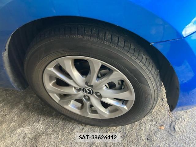 Mazda DEMIO 2015-06 7217702-3