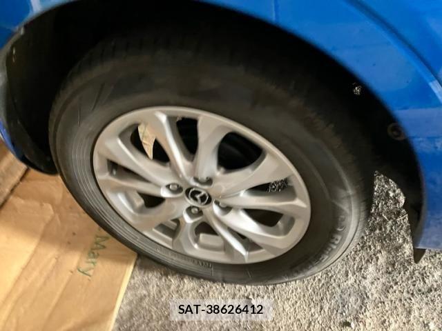 Mazda DEMIO 2015-06 7217702-4
