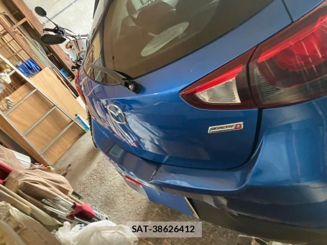 Mazda DEMIO 2015-06 7217702-5