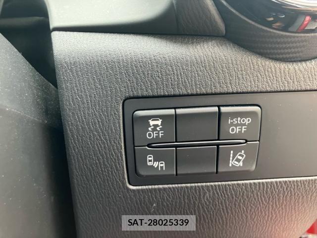 Mazda DEMIO 2016-09 7217716-12