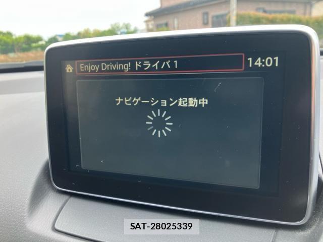 Mazda DEMIO 2016-09 7217716-13