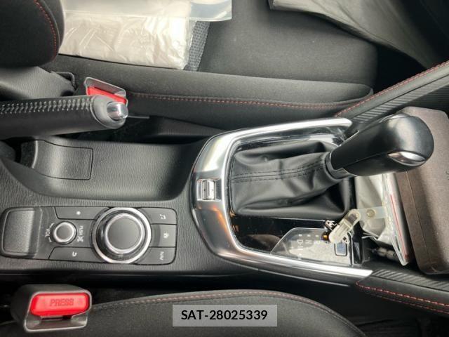 Mazda DEMIO 2016-09 7217716-14
