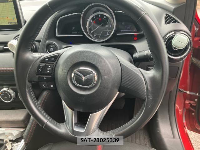 Mazda DEMIO 2016-09 7217716-15