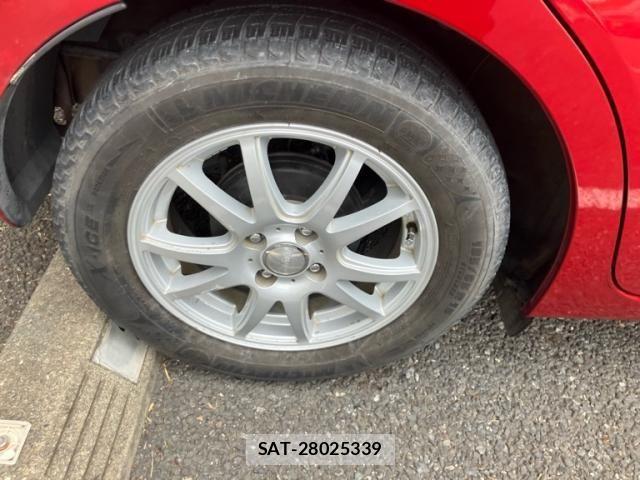 Mazda DEMIO 2016-09 7217716-2