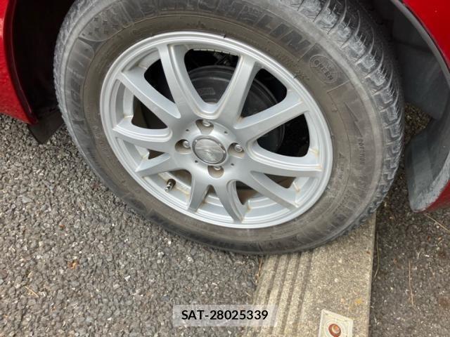 Mazda DEMIO 2016-09 7217716-3