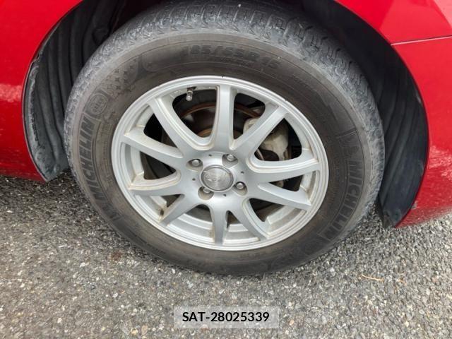 Mazda DEMIO 2016-09 7217716-4