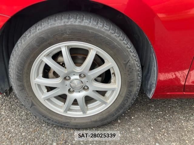 Mazda DEMIO 2016-09 7217716-5