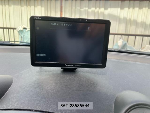 Mazda DEMIO 2009-07 7217658-7