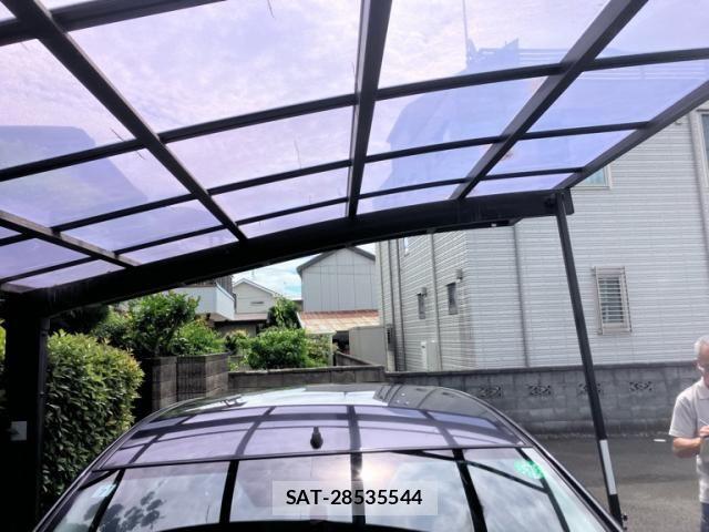 Mazda DEMIO 2009-07 7217658-11