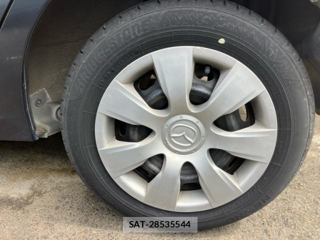 Mazda DEMIO 2009-07 7217658-13