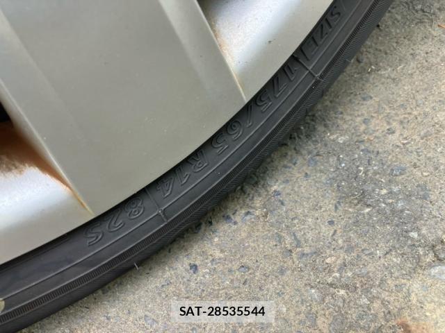 Mazda DEMIO 2009-07 7217658-14