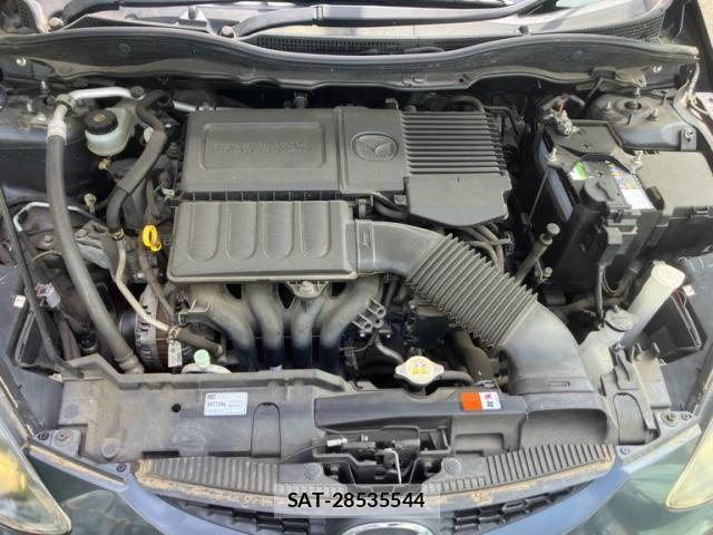 Mazda DEMIO 2009-07 7217658-16