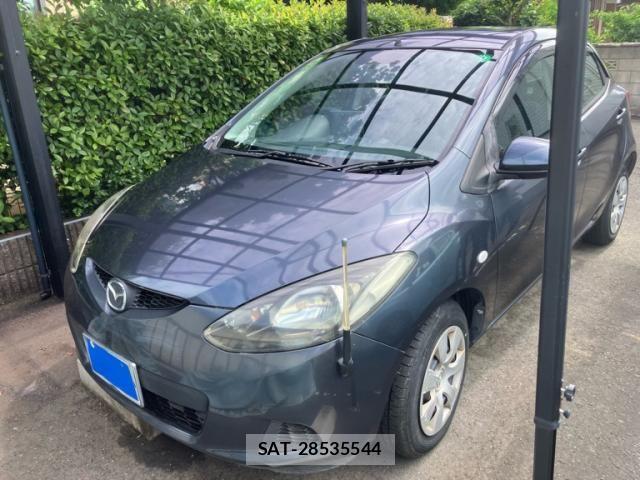 sat car