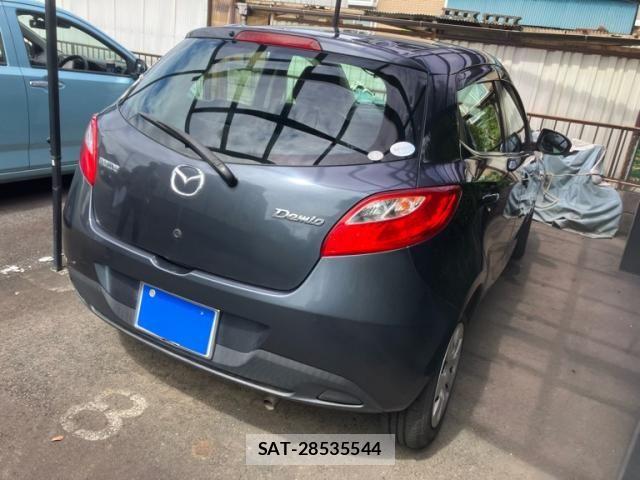 Mazda DEMIO 2009-07 7217658-1