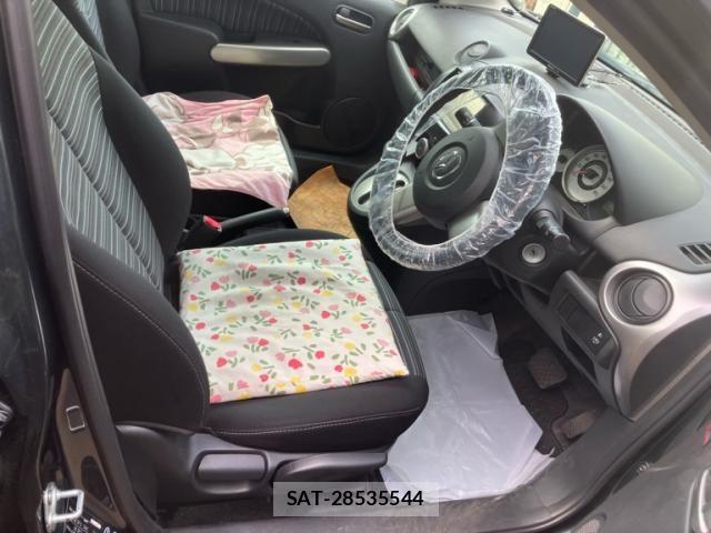 Mazda DEMIO 2009-07 7217658-3