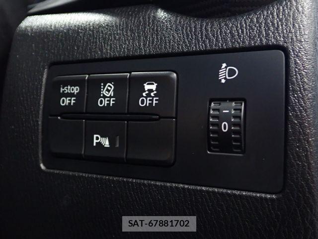 Mazda DEMIO 2019-03 7217736-11
