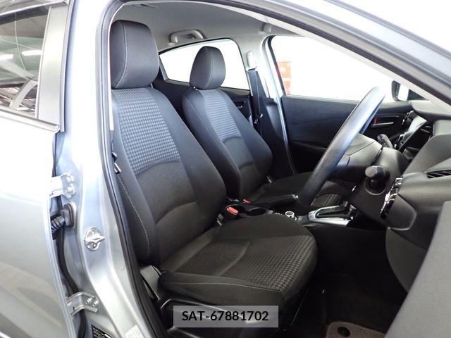 Mazda DEMIO 2019-03 7217736-12